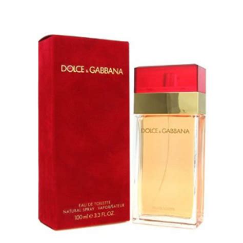 dolce gabbana red fragrantica|Dolce & Gabbana perfume original red.